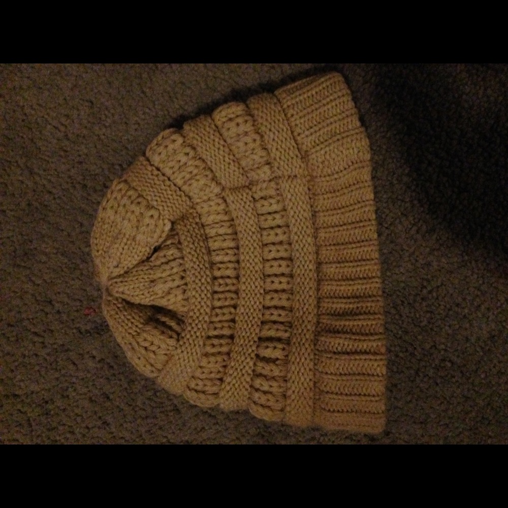 Beanie